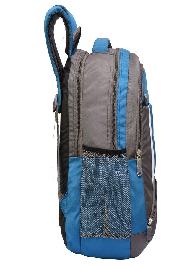 Goodfriends Good Friends Casual Unisex School/Collage/Travel Backpack/Bag School Tiffin Black Lunch Bag - Image 3